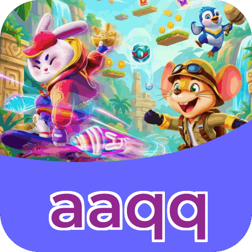 Login rápido no app aaqq